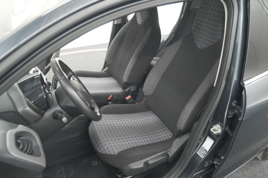 Peugeot 108 1.0 e-VTi Active | Airco | Bluetooth Radio | Getint Glas | 5 Deurs