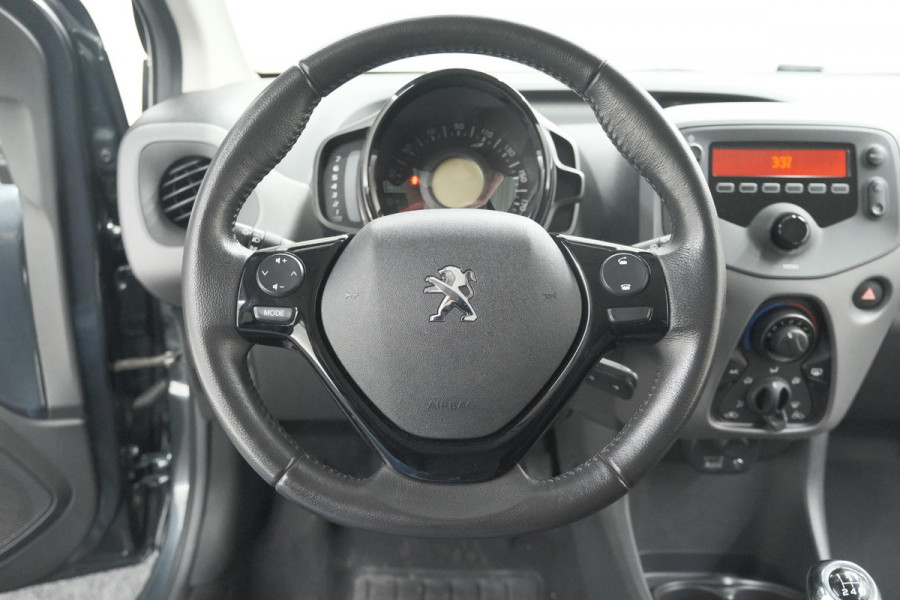Peugeot 108 1.0 e-VTi Active | Airco | Bluetooth Radio | Getint Glas | 5 Deurs