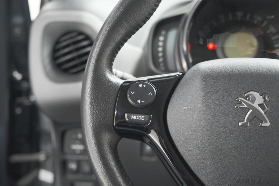 Peugeot 108 1.0 e-VTi Active | Airco | Bluetooth Radio | Getint Glas | 5 Deurs
