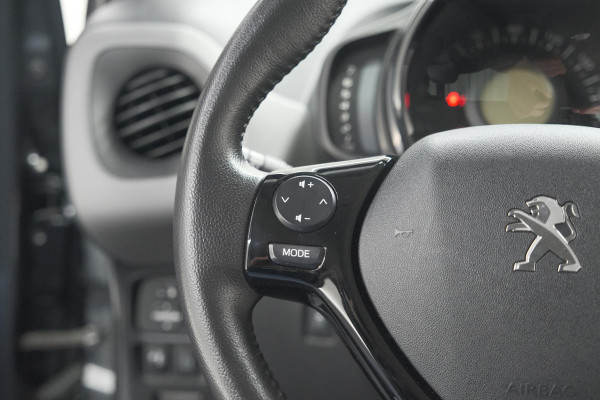 Peugeot 108 1.0 e-VTi Active | Airco | Bluetooth Radio | Getint Glas | 5 Deurs