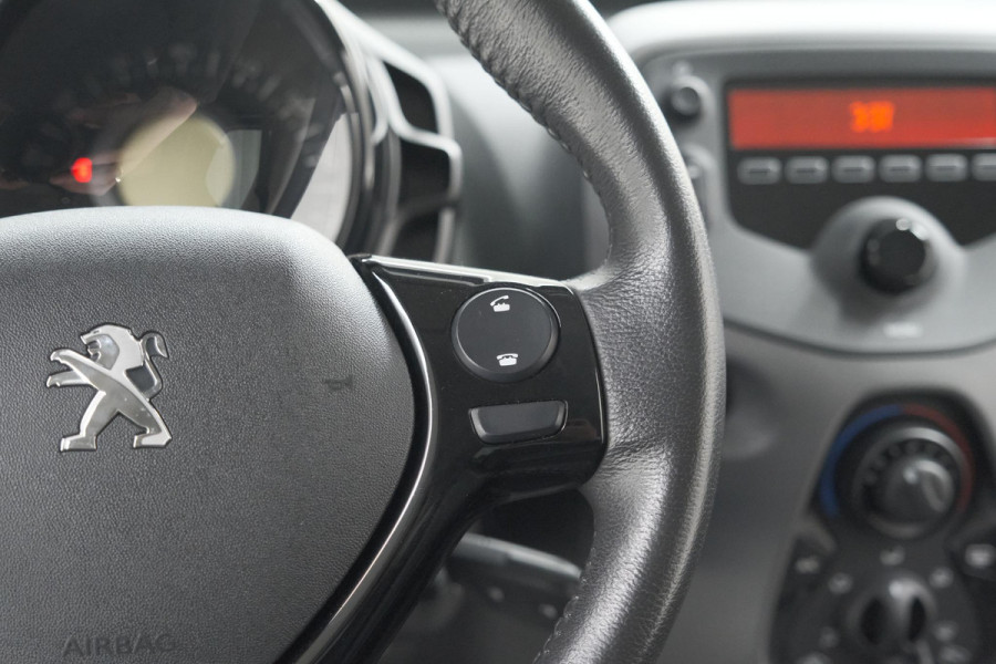Peugeot 108 1.0 e-VTi Active | Airco | Bluetooth Radio | Getint Glas | 5 Deurs