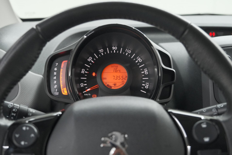 Peugeot 108 1.0 e-VTi Active | Airco | Bluetooth Radio | Getint Glas | 5 Deurs