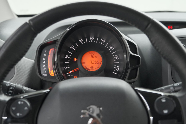 Peugeot 108 1.0 e-VTi Active | Airco | Bluetooth Radio | Getint Glas | 5 Deurs