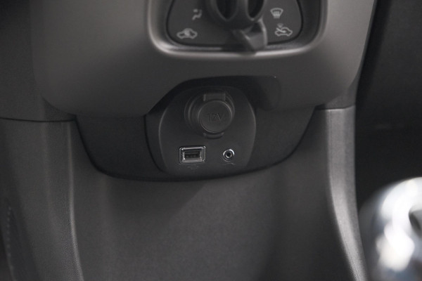 Peugeot 108 1.0 e-VTi Active | Airco | Bluetooth Radio | Getint Glas | 5 Deurs