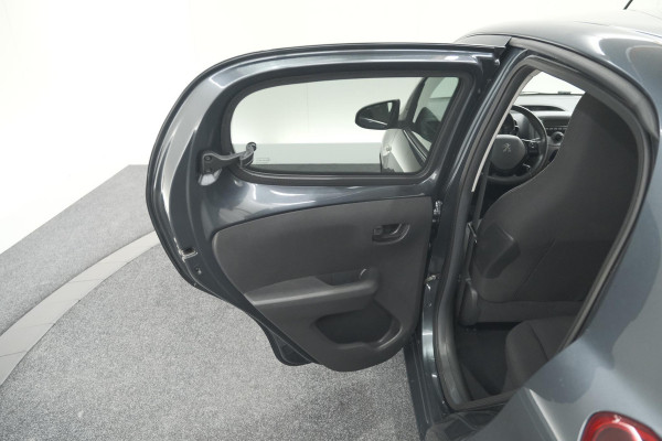 Peugeot 108 1.0 e-VTi Active | Airco | Bluetooth Radio | Getint Glas | 5 Deurs