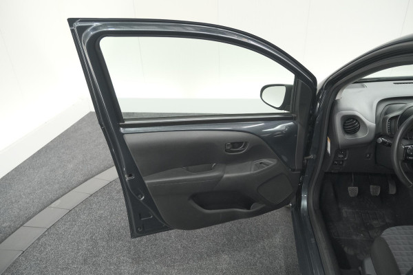 Peugeot 108 1.0 e-VTi Active | Airco | Bluetooth Radio | Getint Glas | 5 Deurs