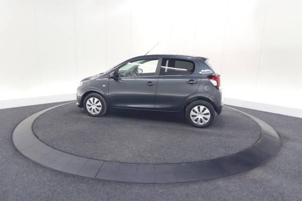 Peugeot 108 1.0 e-VTi Active | Airco | Bluetooth Radio | Getint Glas | 5 Deurs