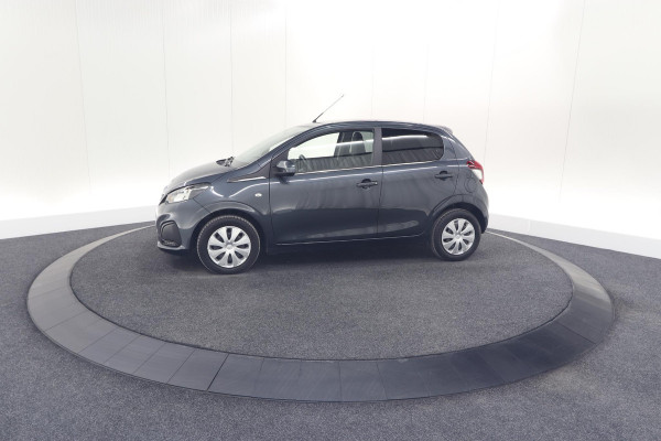 Peugeot 108 1.0 e-VTi Active | Airco | Bluetooth Radio | Getint Glas | 5 Deurs