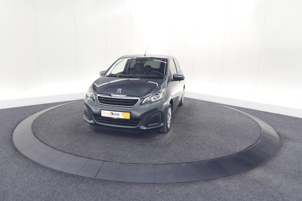 Peugeot 108 1.0 e-VTi Active | Airco | Bluetooth Radio | Getint Glas | 5 Deurs