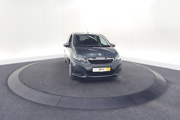 Peugeot 108 1.0 e-VTi Active | Airco | Bluetooth Radio | Getint Glas | 5 Deurs