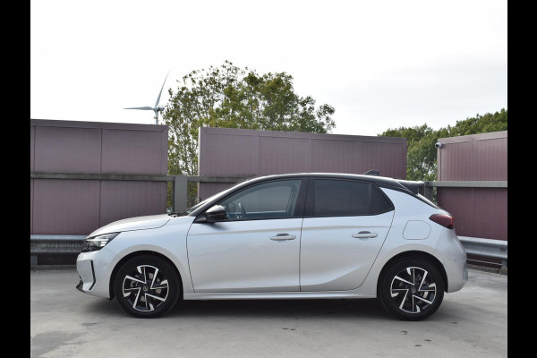Opel Corsa 1.2 Turbo Hybrid GS 3 FASE | ACHTERUITRIJCAMERA + SENSOREN | CARPLAY | E.C.C.