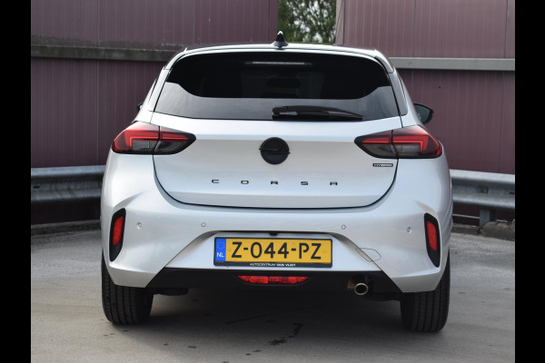 Opel Corsa 1.2 Turbo Hybrid GS 3 FASE | ACHTERUITRIJCAMERA + SENSOREN | CARPLAY | E.C.C.