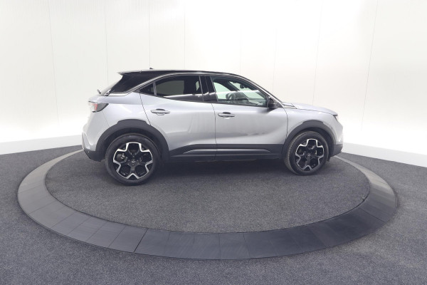 Opel Mokka Turbo 131 AT8 Ultimate | Adaptieve Cruise Control | Stoelmassage | Camera | Apple Carplay