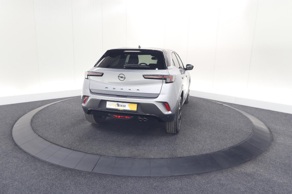 Opel Mokka Turbo 131 AT8 Ultimate | Adaptieve Cruise Control | Stoelmassage | Camera | Apple Carplay