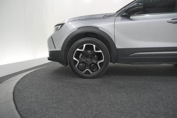 Opel Mokka Turbo 131 AT8 Ultimate | Adaptieve Cruise Control | Stoelmassage | Camera | Apple Carplay