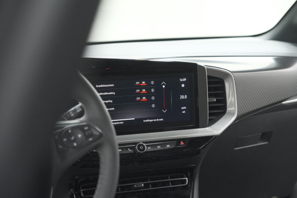Opel Mokka Turbo 131 AT8 Ultimate | Adaptieve Cruise Control | Stoelmassage | Camera | Apple Carplay