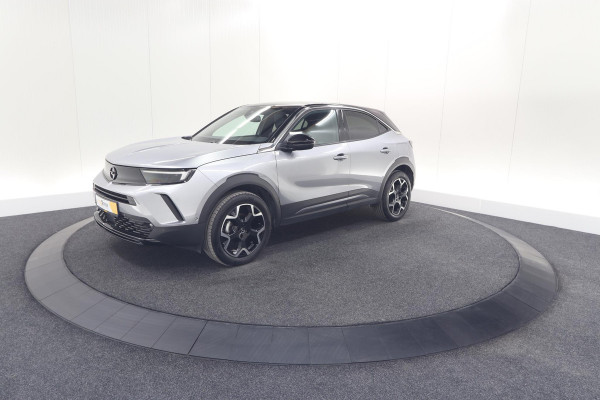 Opel Mokka Turbo 131 AT8 Ultimate | Adaptieve Cruise Control | Stoelmassage | Camera | Apple Carplay