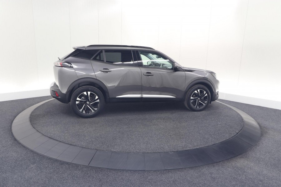 Peugeot 2008 PureTech 102 Allure Pack | Camera | Apple Carplay | Parkeersensoren
