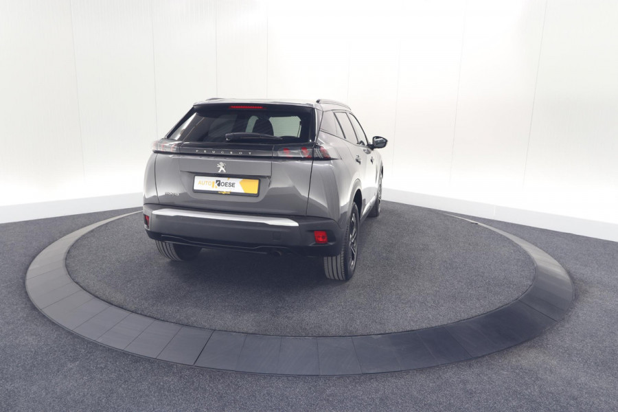 Peugeot 2008 PureTech 102 Allure Pack | Camera | Apple Carplay | Parkeersensoren