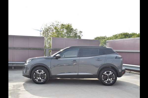 Peugeot 2008 1.2 Hybrid 136 GT ADAPTIVE CRUISECONTROL | NAVI & CARPLAY | ACHTERUITRIJCAMERA + SENSOREN | E.C.C. |