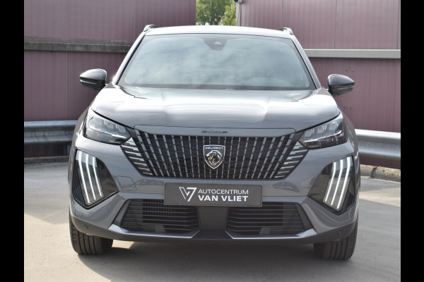 Peugeot 2008 1.2 Hybrid 136 GT ADAPTIVE CRUISECONTROL | NAVI & CARPLAY | ACHTERUITRIJCAMERA + SENSOREN | E.C.C. |
