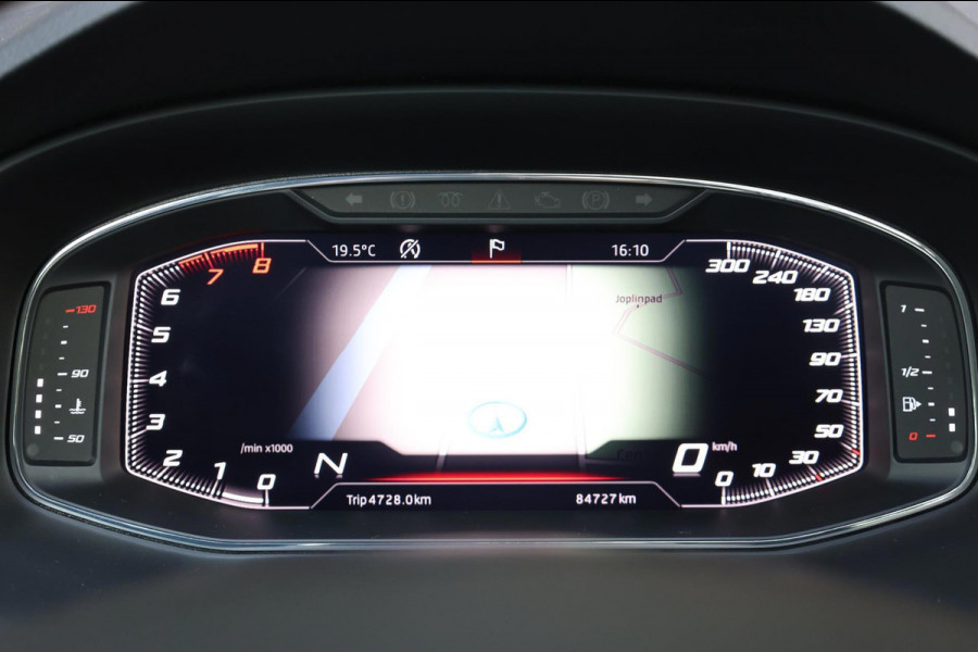 CUPRA Ateca 2.0 TSI 4DRIVE 300+PK LED/VIRTUAL/SFEER/BEATS/PANO/HALF LEDER+ALCANTARA+S.VERWARMING/19/CAM/ACC/ECC/12 MDN GARANTIE!