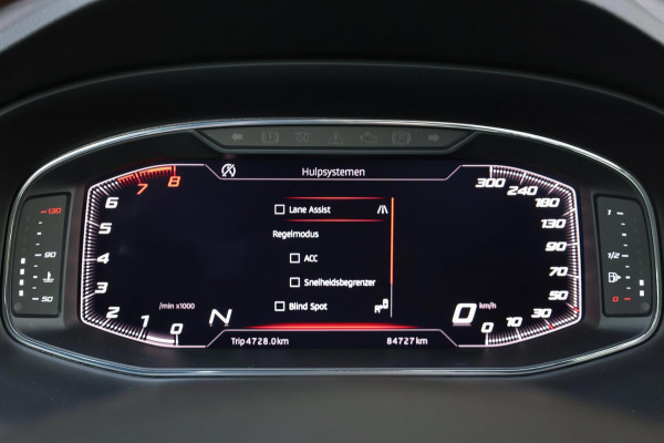 CUPRA Ateca 2.0 TSI 4DRIVE 300+PK LED/VIRTUAL/SFEER/BEATS/PANO/HALF LEDER+ALCANTARA+S.VERWARMING/19/CAM/ACC/ECC/12 MDN GARANTIE!