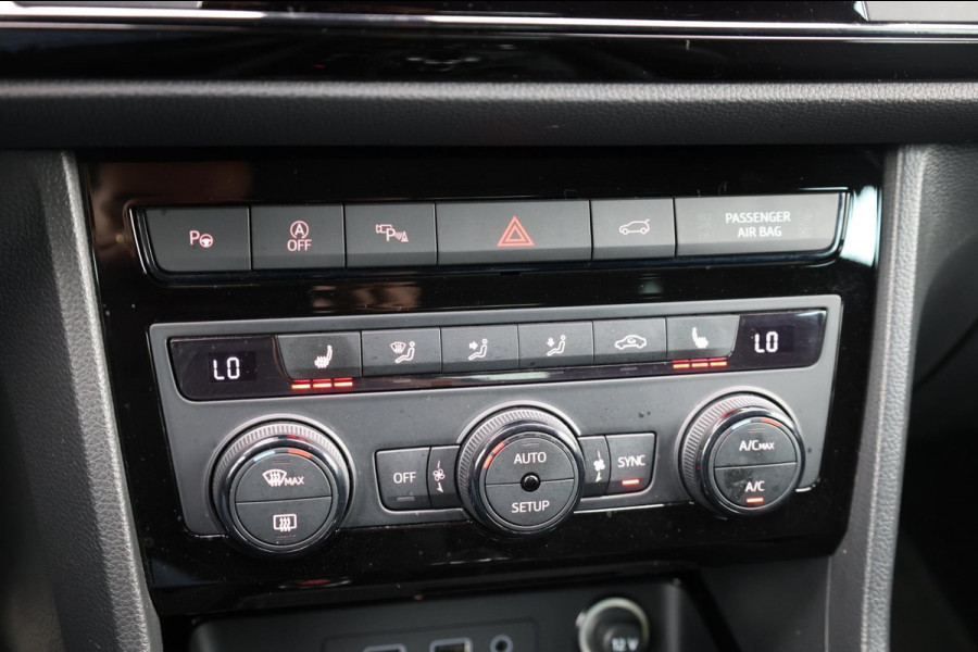 CUPRA Ateca 2.0 TSI 4DRIVE 300+PK LED/VIRTUAL/SFEER/BEATS/PANO/HALF LEDER+ALCANTARA+S.VERWARMING/19/CAM/ACC/ECC/12 MDN GARANTIE!
