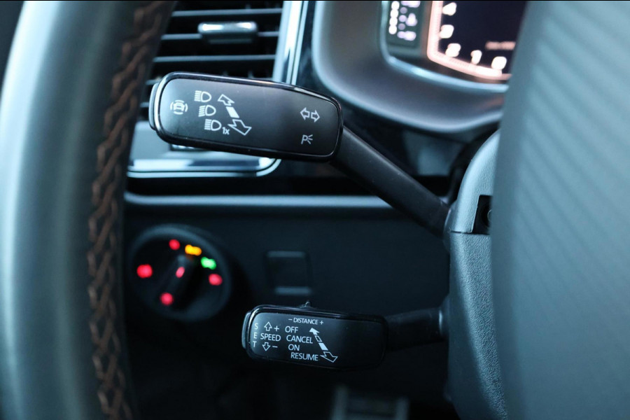 CUPRA Ateca 2.0 TSI 4DRIVE 300+PK LED/VIRTUAL/SFEER/BEATS/PANO/HALF LEDER+ALCANTARA+S.VERWARMING/19/CAM/ACC/ECC/12 MDN GARANTIE!