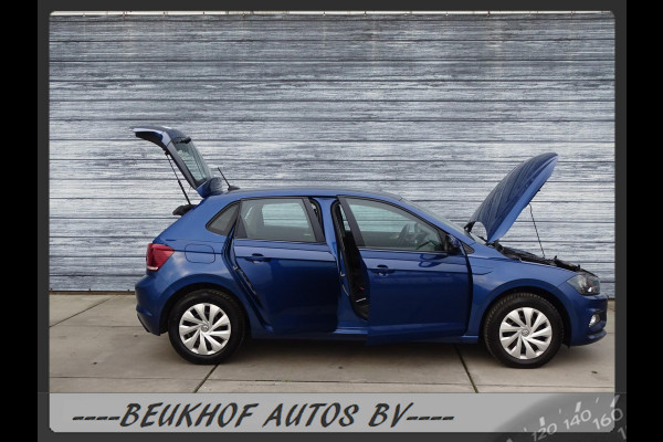 Volkswagen Polo 1.0 TSI Apple CarPlay Nav Adapt Cruise Airco Volkswagen Polo 1.0 TSI Apple CarPlay Nav Adapt Cruise Airco