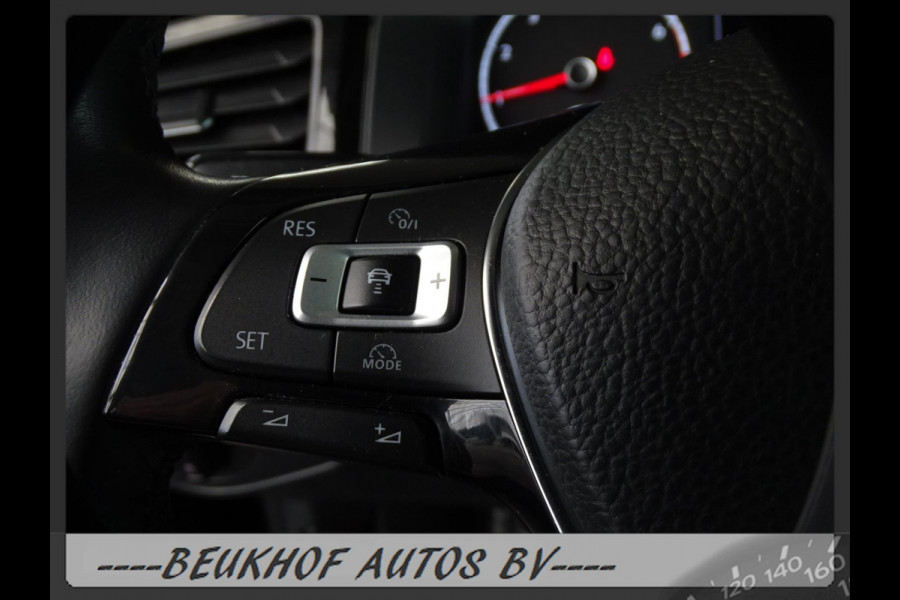 Volkswagen Polo 1.0 TSI Apple CarPlay Nav Adapt Cruise Airco Volkswagen Polo 1.0 TSI Apple CarPlay Nav Adapt Cruise Airco