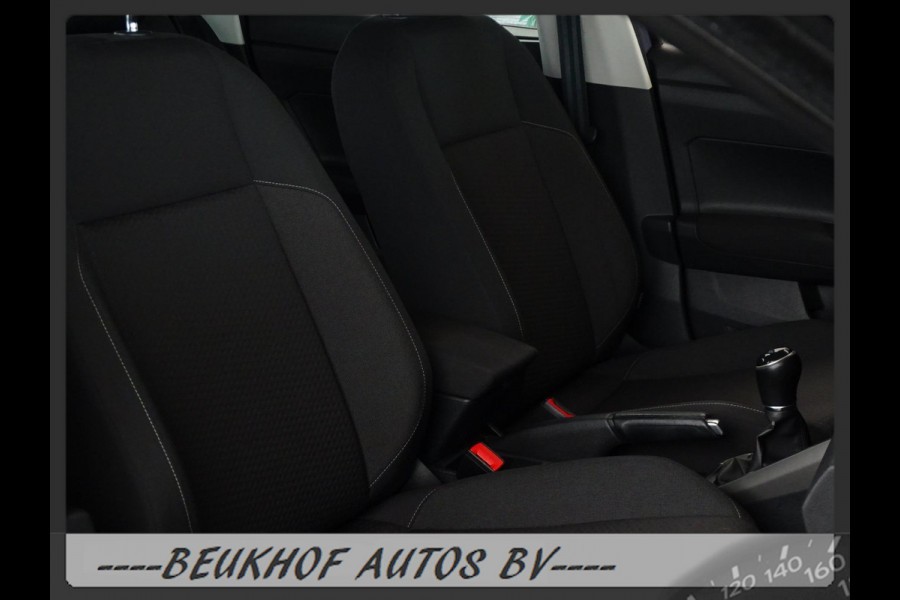 Volkswagen Polo 1.0 TSI Apple CarPlay Nav Adapt Cruise Airco Volkswagen Polo 1.0 TSI Apple CarPlay Nav Adapt Cruise Airco