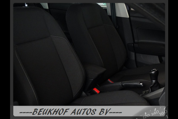 Volkswagen Polo 1.0 TSI Apple CarPlay Nav Adapt Cruise Airco Volkswagen Polo 1.0 TSI Apple CarPlay Nav Adapt Cruise Airco