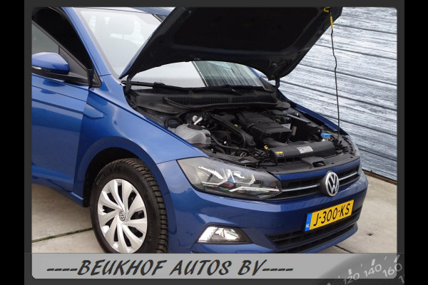 Volkswagen Polo 1.0 TSI Apple CarPlay Nav Adapt Cruise Airco Volkswagen Polo 1.0 TSI Apple CarPlay Nav Adapt Cruise Airco