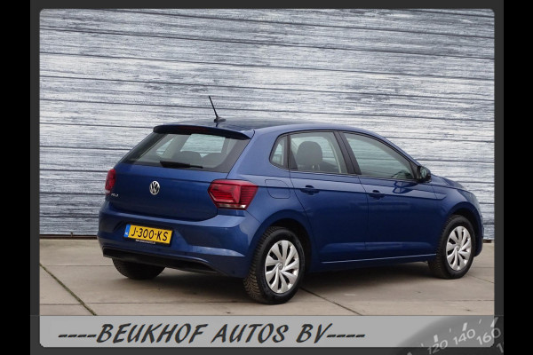 Volkswagen Polo 1.0 TSI Apple CarPlay Nav Adapt Cruise Airco Volkswagen Polo 1.0 TSI Apple CarPlay Nav Adapt Cruise Airco