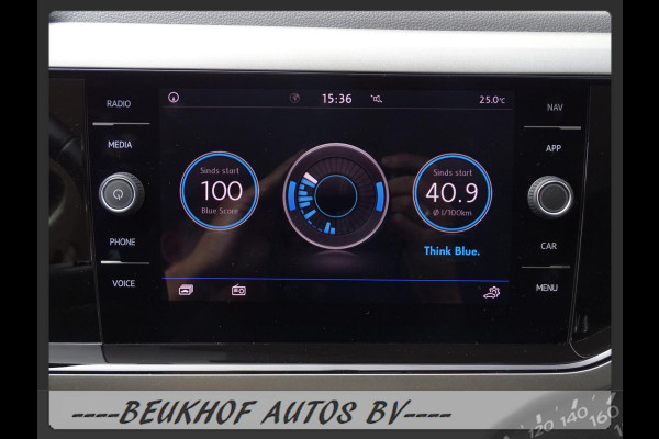Volkswagen Polo 1.0 TSI Apple CarPlay Nav Adapt Cruise Airco Volkswagen Polo 1.0 TSI Apple CarPlay Nav Adapt Cruise Airco