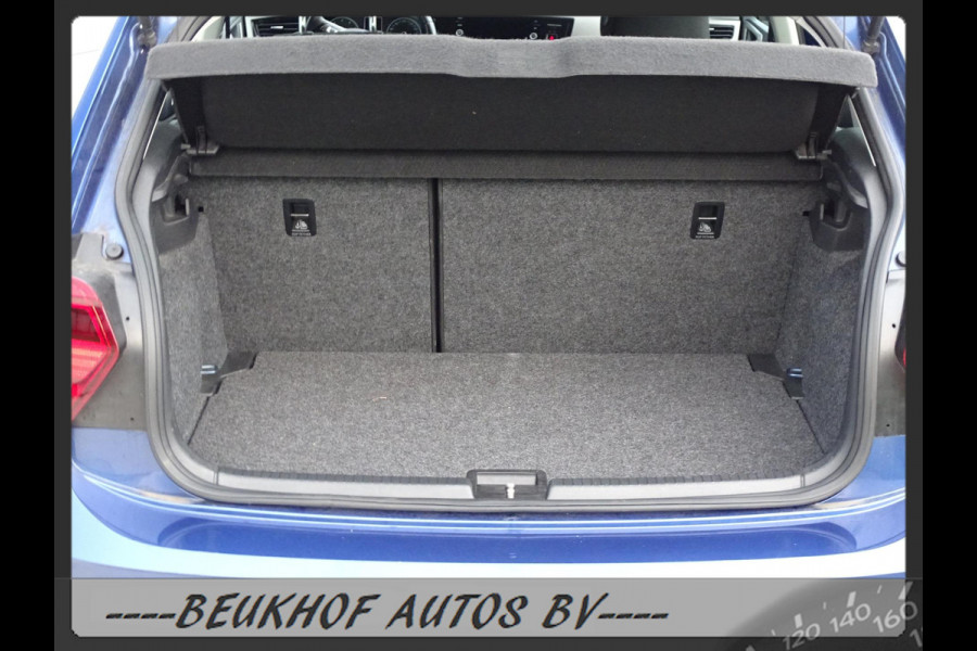 Volkswagen Polo 1.0 TSI Apple CarPlay Nav Adapt Cruise Airco Volkswagen Polo 1.0 TSI Apple CarPlay Nav Adapt Cruise Airco
