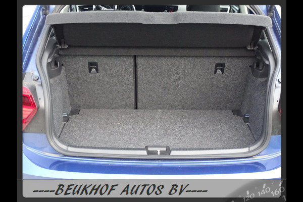 Volkswagen Polo 1.0 TSI Apple CarPlay Nav Adapt Cruise Airco Volkswagen Polo 1.0 TSI Apple CarPlay Nav Adapt Cruise Airco