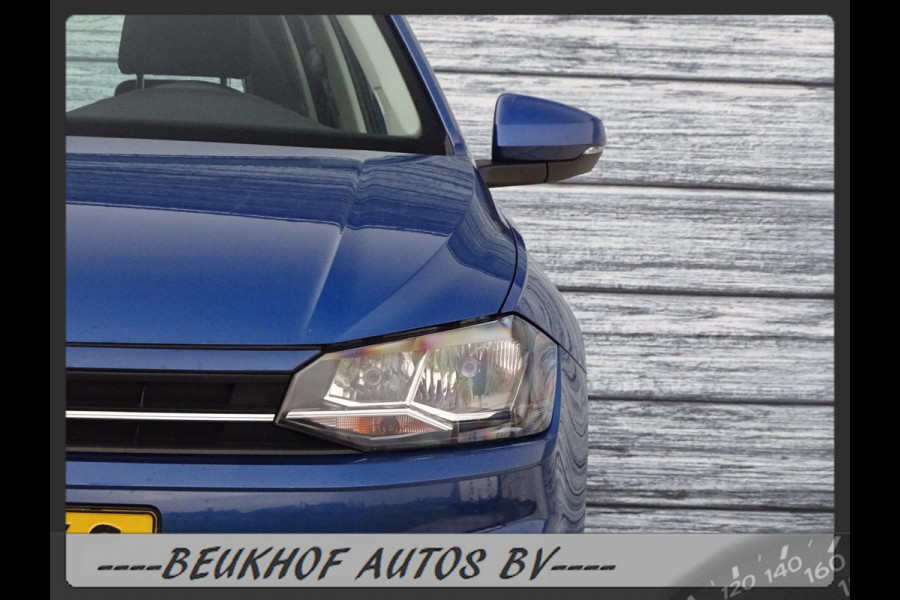 Volkswagen Polo 1.0 TSI Apple CarPlay Nav Adapt Cruise Airco Volkswagen Polo 1.0 TSI Apple CarPlay Nav Adapt Cruise Airco