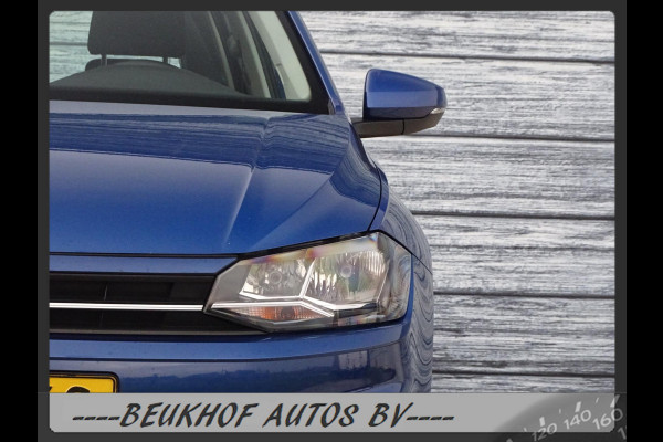 Volkswagen Polo 1.0 TSI Apple CarPlay Nav Adapt Cruise Airco Volkswagen Polo 1.0 TSI Apple CarPlay Nav Adapt Cruise Airco
