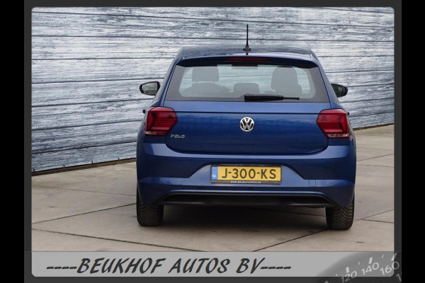 Volkswagen Polo 1.0 TSI Apple CarPlay Nav Adapt Cruise Airco Volkswagen Polo 1.0 TSI Apple CarPlay Nav Adapt Cruise Airco