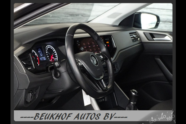 Volkswagen Polo 1.0 TSI Apple CarPlay Nav Adapt Cruise Airco Volkswagen Polo 1.0 TSI Apple CarPlay Nav Adapt Cruise Airco