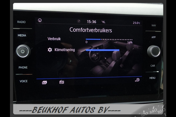 Volkswagen Polo 1.0 TSI Apple CarPlay Nav Adapt Cruise Airco Volkswagen Polo 1.0 TSI Apple CarPlay Nav Adapt Cruise Airco
