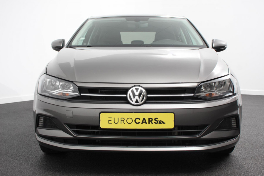 Volkswagen Polo 1.0 TSI DSG Comfortline | Navigatie | Apple Carplay/Android Auto | Climate Control | Adaptive Cruise Control | Extra Getint Glas Volkswagen Polo 1.0 TSI DSG Comfortline | Navigatie | Apple Carplay/Android Auto | Climate Control | Adaptive Cruise Control | Extra Getint Glas