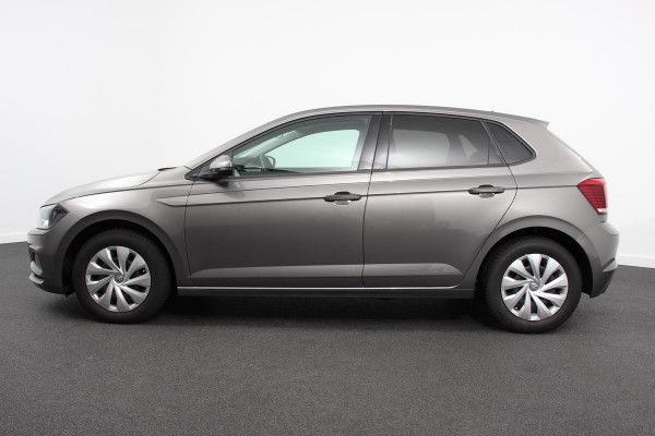 Volkswagen Polo 1.0 TSI DSG Comfortline | Navigatie | Apple Carplay/Android Auto | Climate Control | Adaptive Cruise Control | Extra Getint Glas Volkswagen Polo 1.0 TSI DSG Comfortline | Navigatie | Apple Carplay/Android Auto | Climate Control | Adaptive Cruise Control | Extra Getint Glas