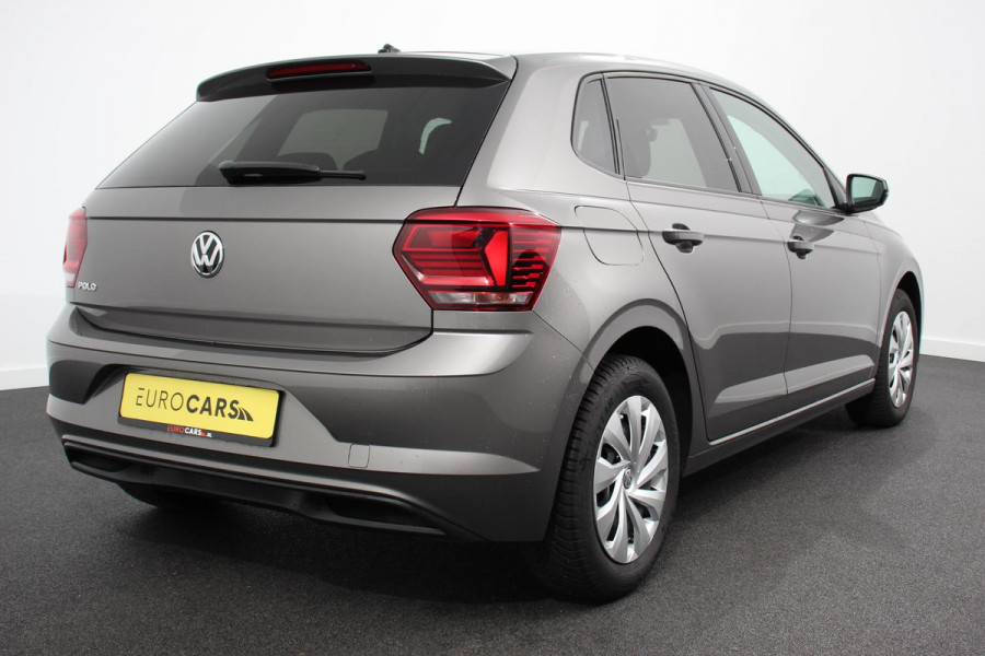 Volkswagen Polo 1.0 TSI DSG Comfortline | Navigatie | Apple Carplay/Android Auto | Climate Control | Adaptive Cruise Control | Extra Getint Glas Volkswagen Polo 1.0 TSI DSG Comfortline | Navigatie | Apple Carplay/Android Auto | Climate Control | Adaptive Cruise Control | Extra Getint Glas