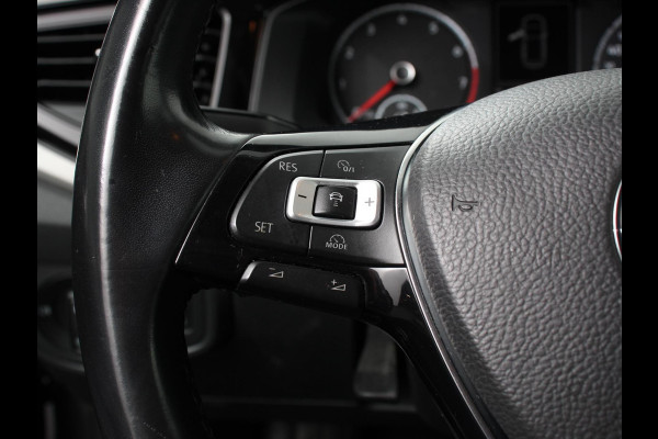 Volkswagen Polo 1.0 TSI DSG Comfortline | Navigatie | Apple Carplay/Android Auto | Climate Control | Adaptive Cruise Control | Extra Getint Glas Volkswagen Polo 1.0 TSI DSG Comfortline | Navigatie | Apple Carplay/Android Auto | Climate Control | Adaptive Cruise Control | Extra Getint Glas