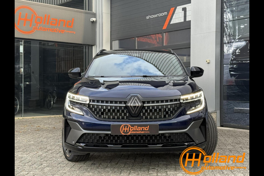 Renault Espace E-Tech Full Hybrid 200 Esprit Alpine 7p.|PANO|4CONTROL|ACC
