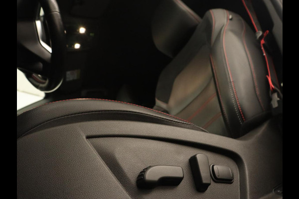 Renault Arkana 1.6 E-Tech Hybrid 145 R.S. Line | Trekhaak | Stoel & stuurverwarming | Adaptive cruise | Camera | Carplay | Navigatie | Keyless | Leder/Alcantara