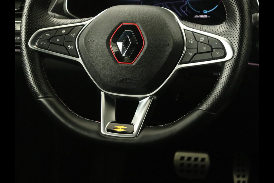Renault Arkana 1.6 E-Tech Hybrid 145 R.S. Line | Trekhaak | Stoel & stuurverwarming | Adaptive cruise | Camera | Carplay | Navigatie | Keyless | Leder/Alcantara